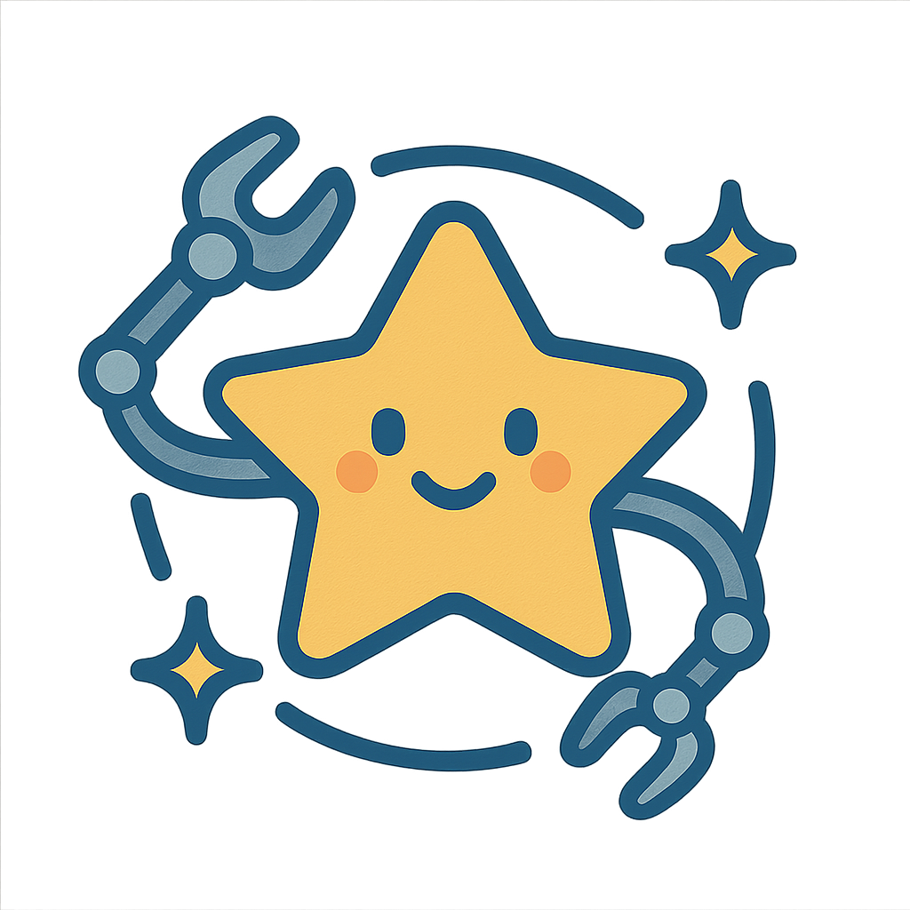 LodeStar Icon