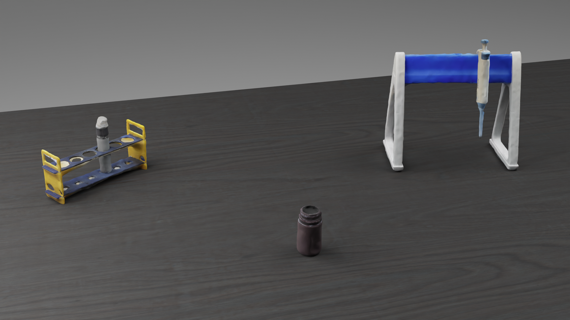 Liquid Handling